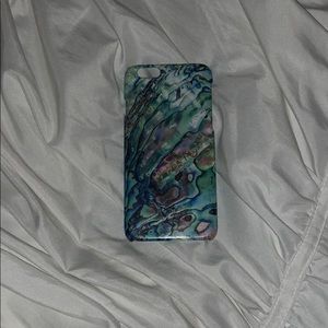Abalone Shell iPhone 6/6s case